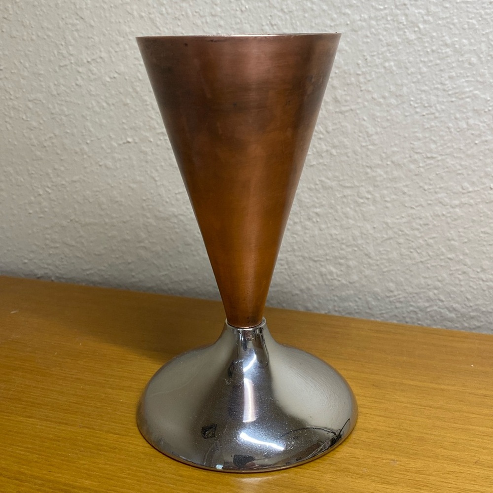 1960’s Wear-Ever Cone Ashtray